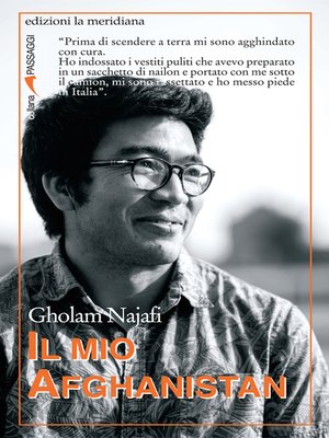 cover image of Il mio Afghanistan